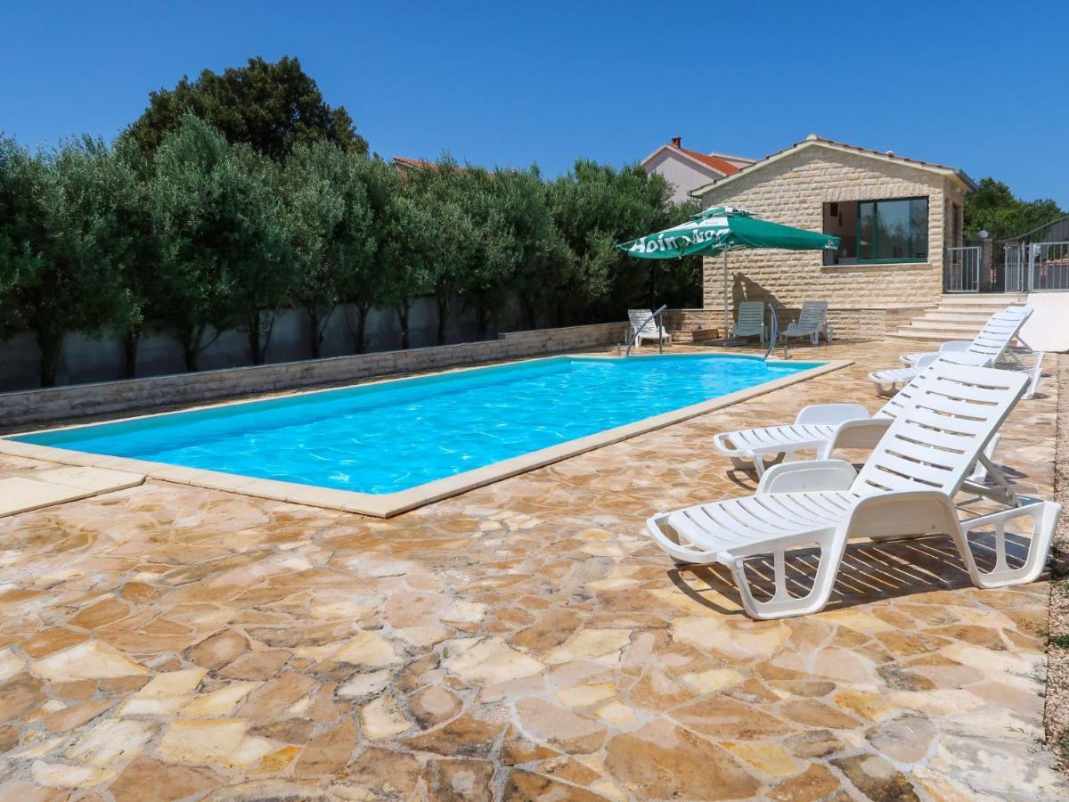 Holiday Home Camp Marko - Roz338 By Interhome Zečevo エクステリア 写真
