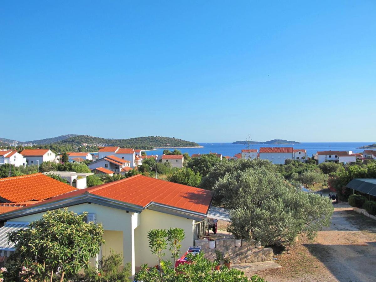 Holiday Home Camp Marko - Roz338 By Interhome Zečevo エクステリア 写真