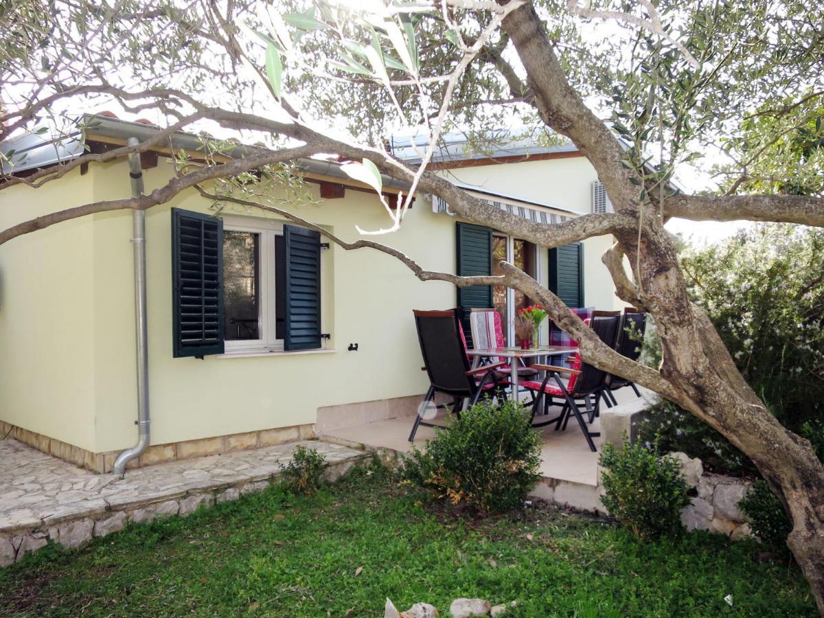 Holiday Home Camp Marko - Roz338 By Interhome Zečevo エクステリア 写真