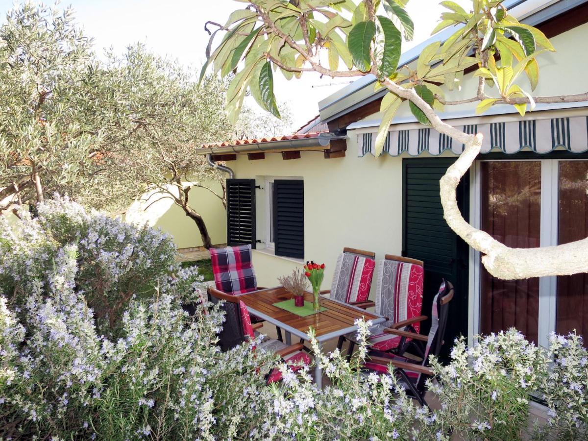 Holiday Home Camp Marko - Roz338 By Interhome Zečevo エクステリア 写真
