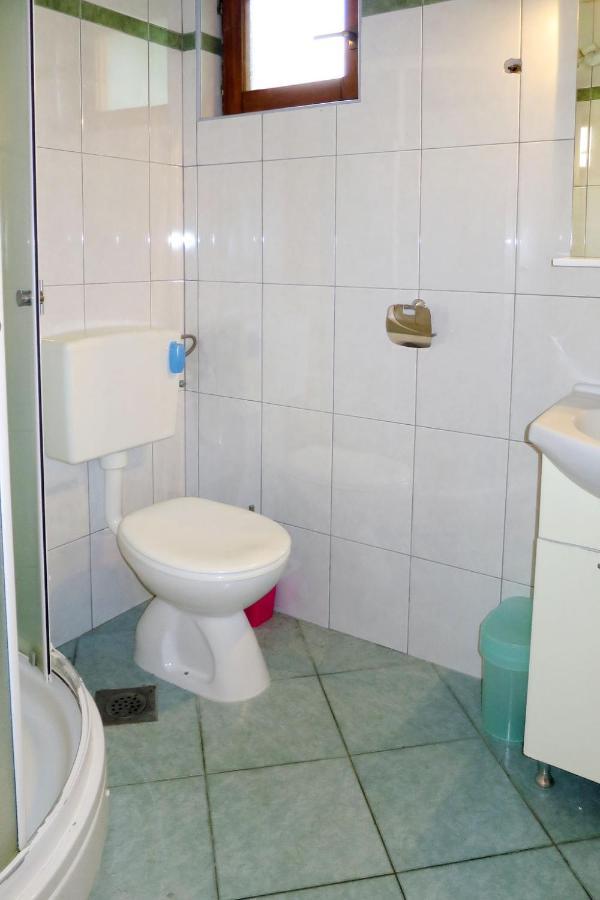 Holiday Home Camp Marko - Roz338 By Interhome Zečevo エクステリア 写真