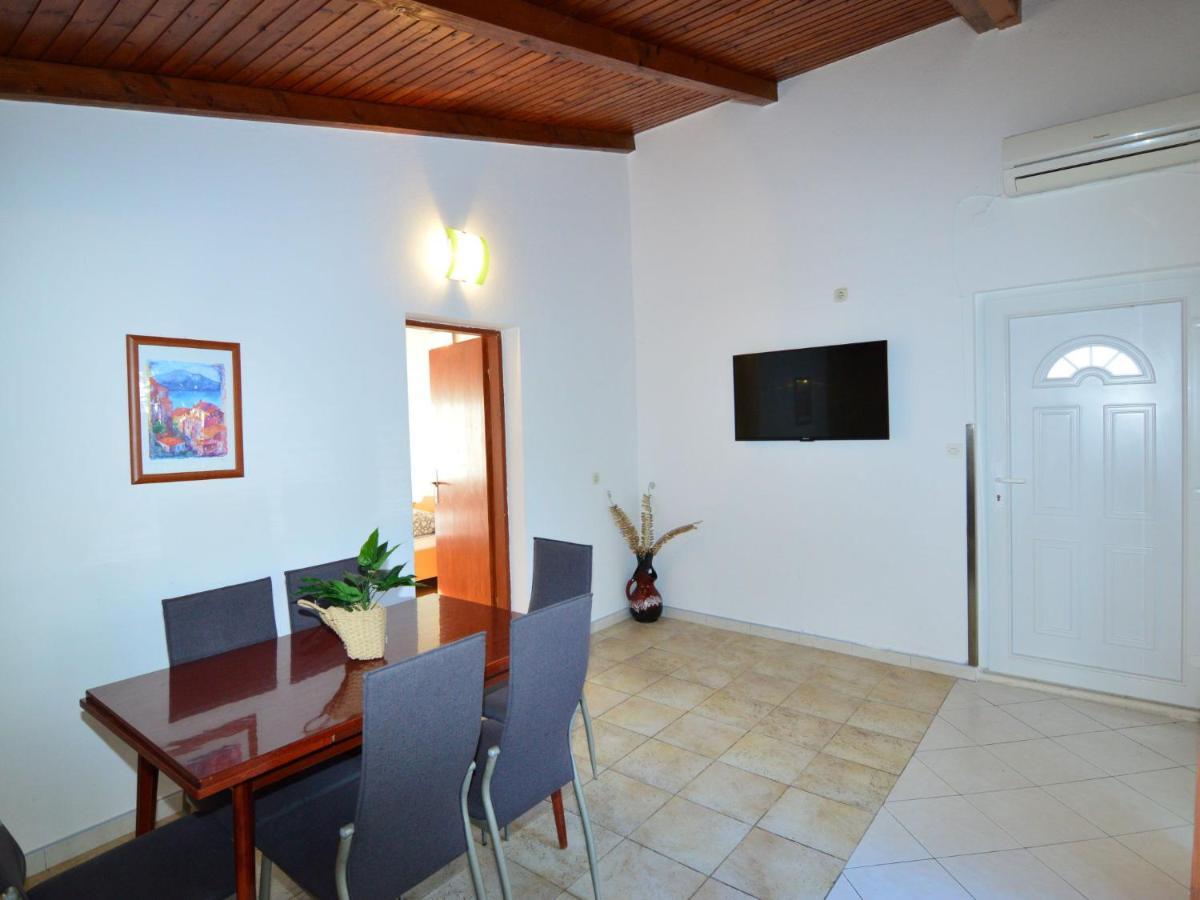 Holiday Home Camp Marko - Roz338 By Interhome Zečevo エクステリア 写真