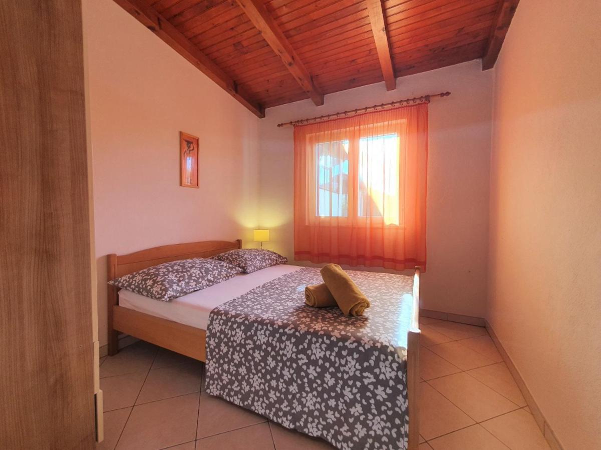 Holiday Home Camp Marko - Roz338 By Interhome Zečevo エクステリア 写真