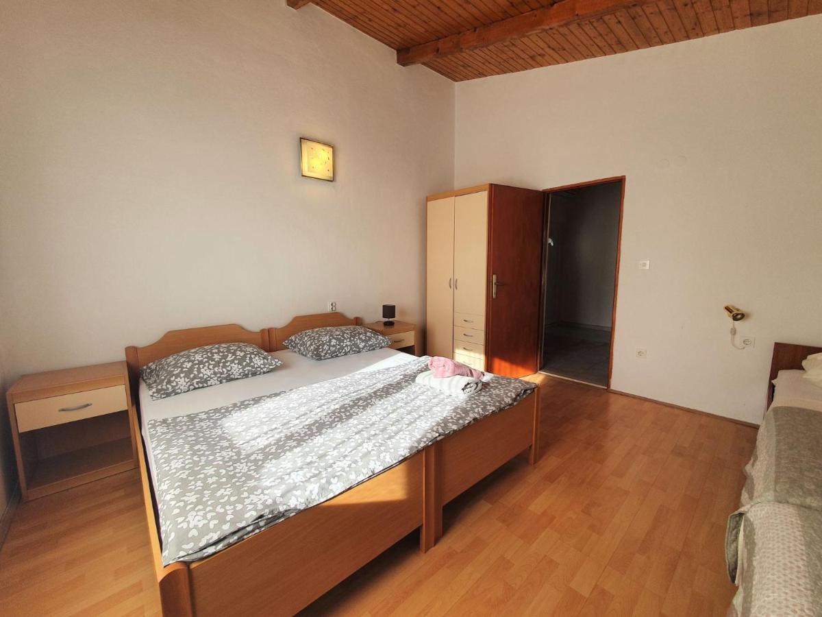 Holiday Home Camp Marko - Roz338 By Interhome Zečevo エクステリア 写真