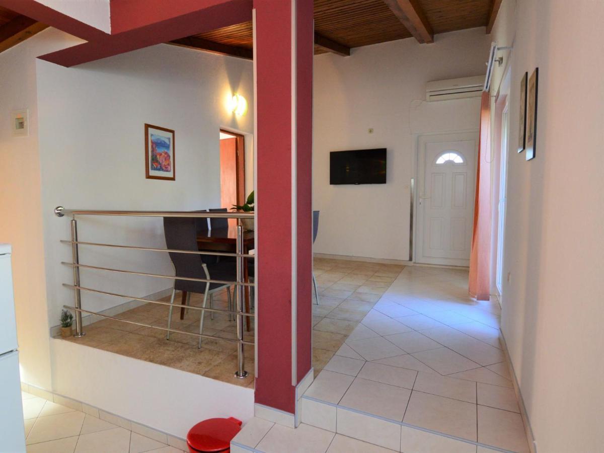 Holiday Home Camp Marko - Roz338 By Interhome Zečevo エクステリア 写真