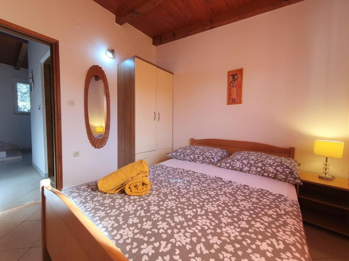 Holiday Home Camp Marko - Roz338 By Interhome Zečevo エクステリア 写真